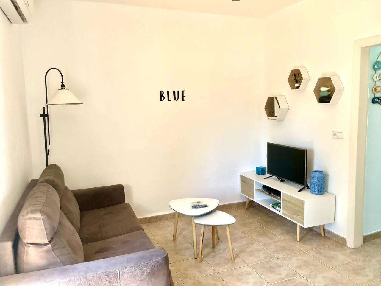 Ferienwohnung B&P Miami Playa Blue Exterior foto